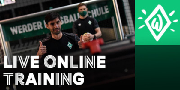 LIVE ONLINE TRAINING