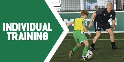 Cover Individual-Training