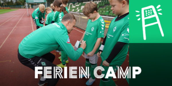 SOMMER CAMP III