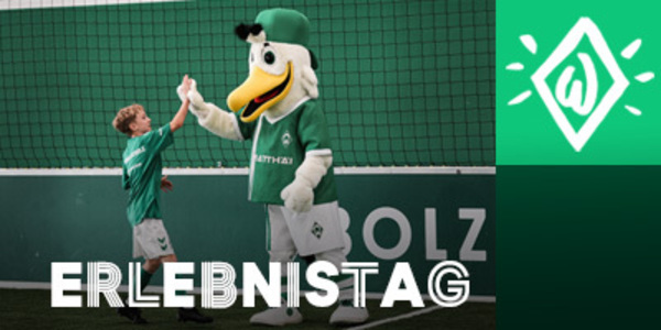 ERLEBNISTAG