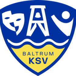 Logo KSV Baltrum e.V.
