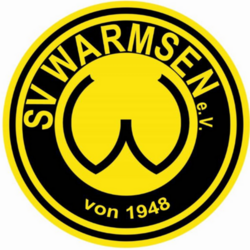 Logo SV Warmsen