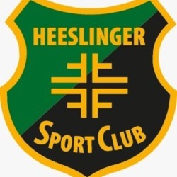 Logo Heeslinger SC